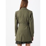Only Prijelazni kaput 'Valerie' kaki | shoptok.hr