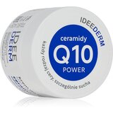 Ideepharm Idee Derm hranilna krema za obraz za dan in noč s ceramidi 50 ml Cene