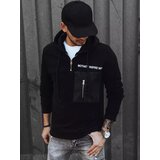 DStreet Bluza męska czarna | Shoptok.si