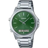 Casio Analogne ure MTPVC01D3E pisana | Shoptok.si