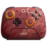 8BitDo Džojstik Ultimate 2 Multi Platform TMR Hall Effect Dock RGB Vibracija Wuchang Ed Cene