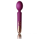 Rocks-Off Masažni vibrator Rechargeable Oriel - Fuchsia | Shoptok.si