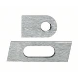Bosch Accessories 5-dijelni set noževa za limove - GSC 2,8 2607010025 | Eponuda.ba