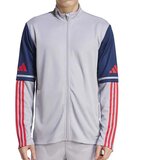 Adidas muški duks SQ25 TR JKT, Sivi | ePonuda.com