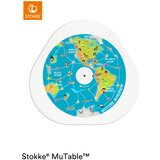 Stokke discover around the world - dodatna tabla Stokke discover around the world - dodatna tabla Slike