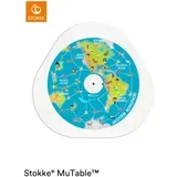 discover around the world - dodatna tabla
