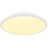 Globo 41569-18W - led stropna svetiljka xander LED/18W/230V 3000K prečnik 35 cm bela | Eponuda.com