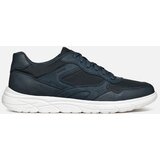 Geox Dark blue men's sneakers Portello - Men's Cijene