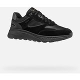 Geox Black men's sneakers Spherica Actif X1 - Men's | shoptok.hr
