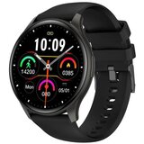  PAMETNI SAT TREVI AMOLED IP67 CRNI FIT 235 A | Eponuda.ba