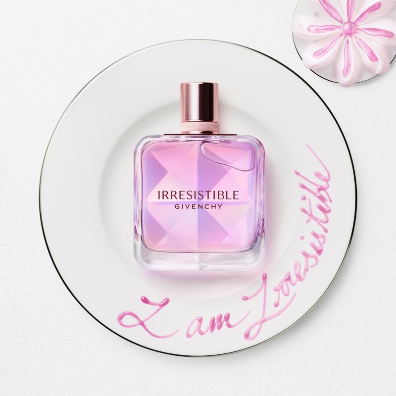 Givenchy Irresistible Nectar parfumska voda za ženske 80 ml | Shoptok.si