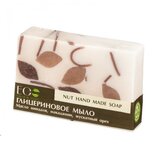 ECO LABORATORIE Glicerinski sapun "Nut Soap" 130g Cijene