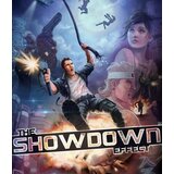 Steam The Showdown Effect (PC) Key EUROPE | ePonuda.com