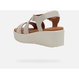 Geox Cream women's sandals Xand 2.2S - Women's | shoptok.hr