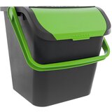 Orion Plastični zabojnik za sortirane odpadke 28 l Eko - Orion | Shoptok.si