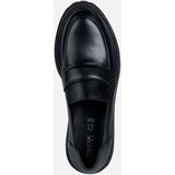Geox Black women's moccasins Iridea - Women's | shoptok.hr