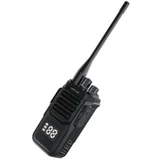 Green Lion GPX700 Toki Voki crna