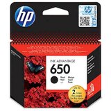 Tinta HP black 650 | Eponuda.ba
