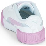 Puma Nizke superge Carina 3.0 Faded Glow V Inf Bela | Shoptok.si