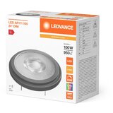  LED prigušiva sijalica AR111 G53/13,5W/12V 2700K 24° CRI 97 - Ledvance | Eponuda.com