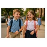 Vivax smart KIDS watch 4G MAGIC 2 Blue Slike