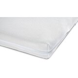 Sensillo Madrac kokos 120x60x6cm bijeli | shoptok.hr