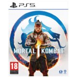 Warner Bros PS5 Mortal Kombat 1 Cijene