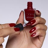 Catrice GEL AFFAIR lak za nohte odtenek 021 Caught On The Red Carpet 10.5 ml | Shoptok.si
