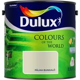 DULUX pralna zidna barva colours of the world mangrove forest 2,5 l Cene