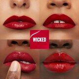 Maybelline New York Superstay Vinyl Ink tekući ruž 50 Wicked | shoptok.hr