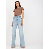 BASIC Feel Good Cappuccino cotton women's t-shirt BASIC | ePonuda.com