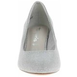 Tamaris Salonarji 122418419A9 Srebrna | Shoptok.si