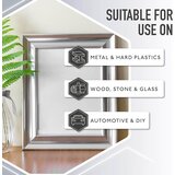Smania CROMIUS™ hromirana boja u spreju | Eponuda.com
