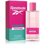 Reebok Inspire Your Mind EDT 50ml Femme | ePonuda.com