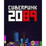 Steam CuberPunk 2089 Key GLOBAL | ePonuda.com