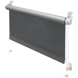 Gardinia temno siv rolo 68x210 cm mini termo | Shoptok.si
