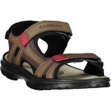 Carrera SHOE SANDAL MAN BROWN | ePonuda.com