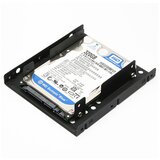 Axagon Adapter za ugradnju 2x2.5 na 3.5 HDD/SSD | ePonuda.com