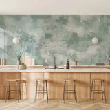  Foto tapeta - Mint Impression 100x70 Vodootporna | shoptok.hr