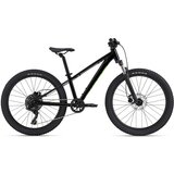  Bicikl GIANT STP 24 FS-Giant Black - One Size | shoptok.hr