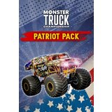 Steam Monster Truck Championship Patriot Pack (DLC) (PC) Key GLOBAL Steam Monster Truck Championship Patriot Pack (DLC) (PC) Key GLOBAL Slike
