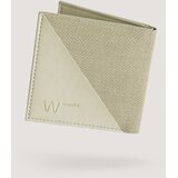 Baggizmo Wiseward Essential novčanik - Sandy Beige | shoptok.hr