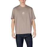 EAX Polo majice dolgi rokavi XM000363 AF12308 Kostanjeva Cene