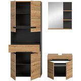 MID.YOU Kopalnica Canu, Hrast | Shoptok.si