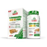 Amix GreenDay ProVegan Ashwagandha KSM-66 – Prirodna Podrška Za Stres | ePonuda.com