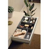 Tatay organizatori Bohol set 4KOM slim +A6+A5+A4 antracit siva | shoptok.hr