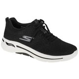 Skechers Nizke superge GO Walk Arch Fit Unify Črna Cene