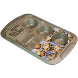 Texell Modla Gold Line za mafine i projice 6 rupa TPGL-M183 | ePonuda.com