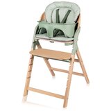 Lionelo hranilica Megan, Green Wood | shoptok.hr