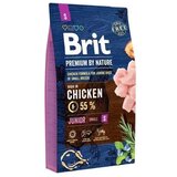 Brit premium by nature junior s hrana za pse Cene